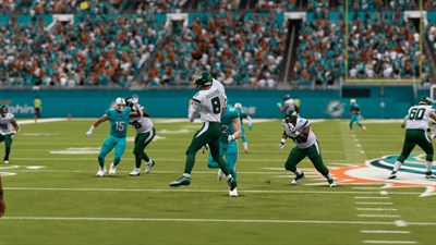 Madden NFL 24 для Xbox One — скриншот 5