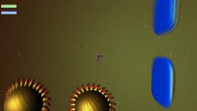 Ayleouna screenshot 1