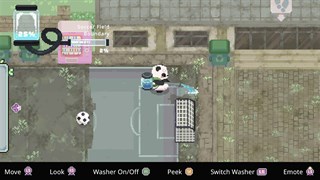 Bao Bao's Cozy Cleaning Services screenshot 3