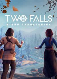 Two Falls (Nishu Takuatshina)