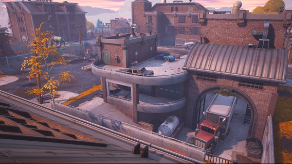 Fortnite — 3