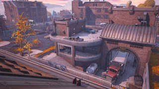 Fortnite Save the World screenshot 3