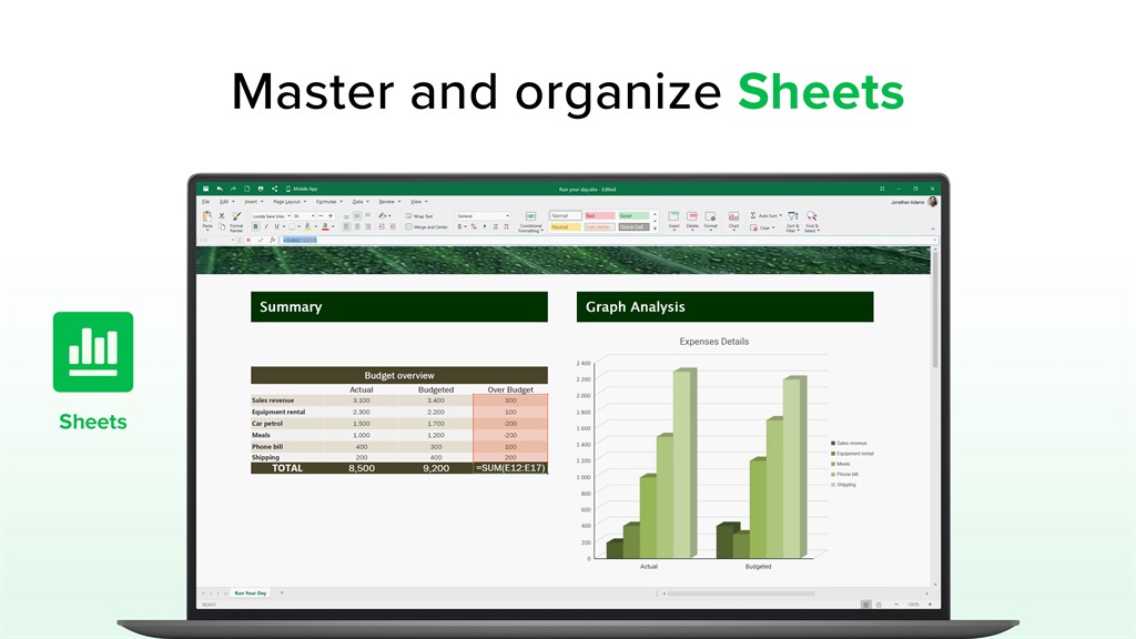 OfficeSuite Office Pack & PDF Editor_4