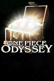 ONE PIECE ODYSSEY Jewelry Pack