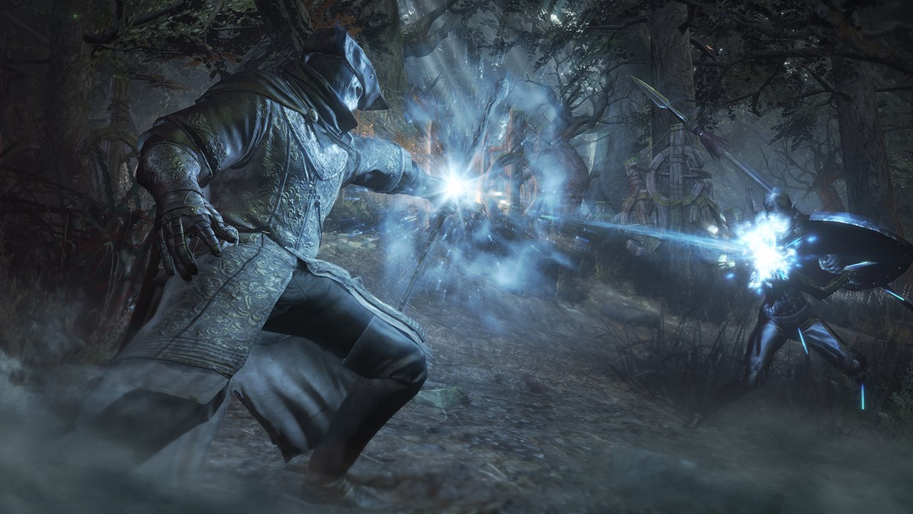 DARK SOULS™ III - Deluxe Edition screenshot 8