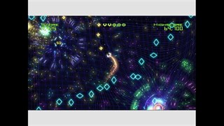 Geometry Wars Evolved screenshot 3