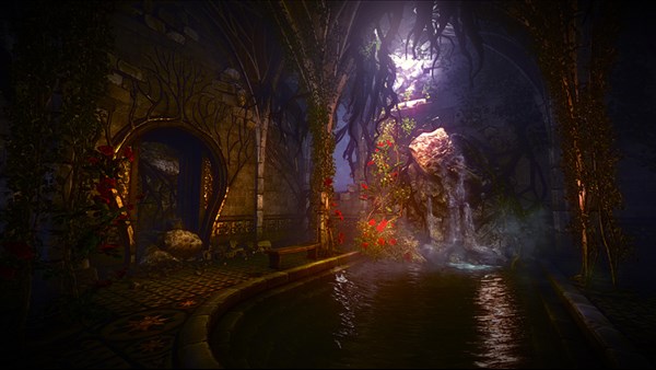 The Witcher 2: Assassins of Kings — 10
