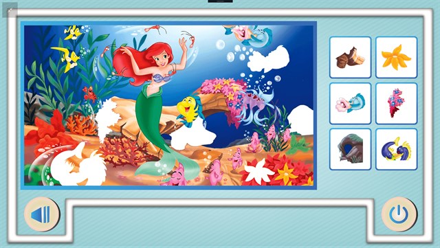 Ariel World Pro screenshot 3