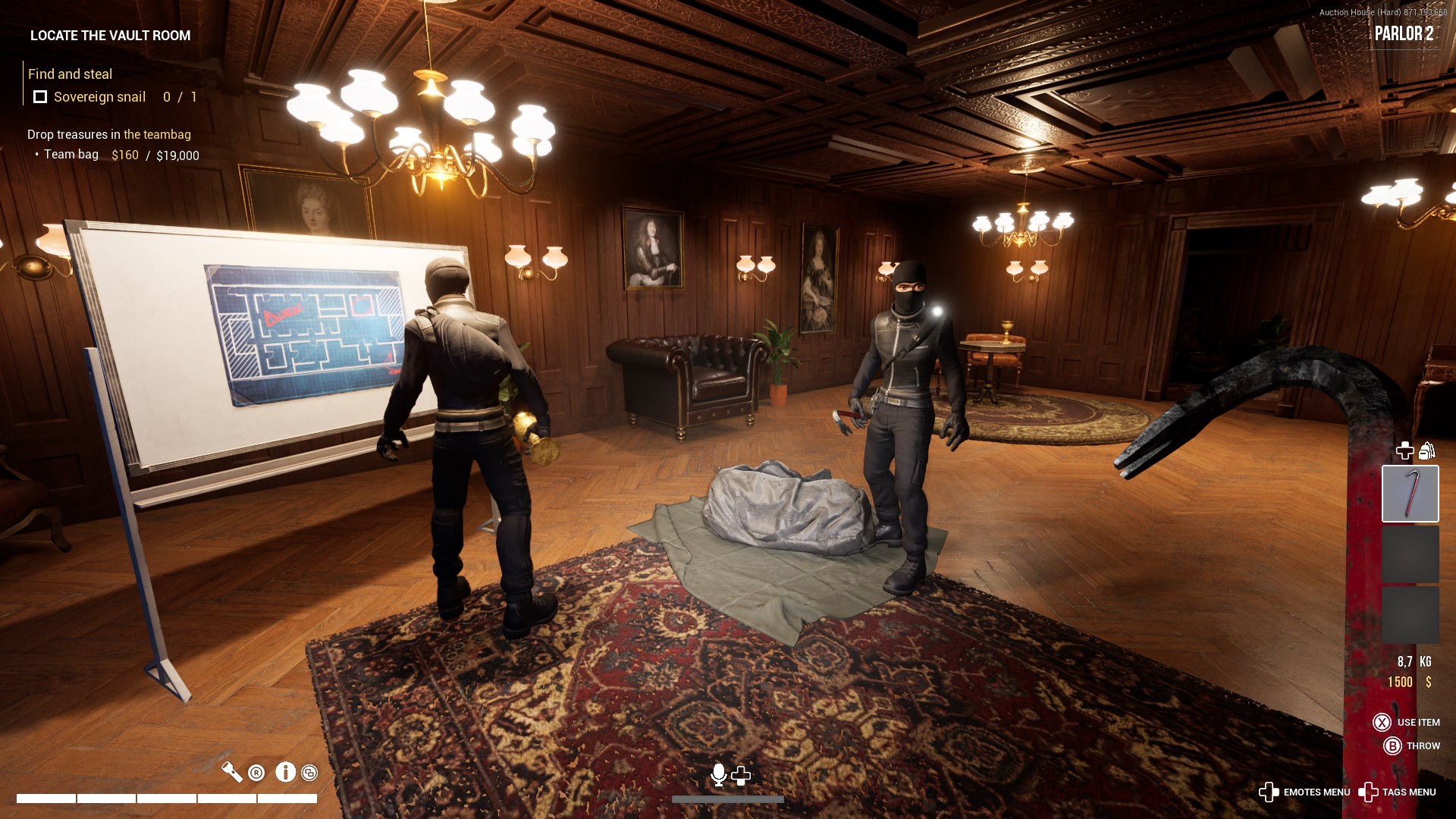 Dark Hours | Xbox | Chiave | Privato