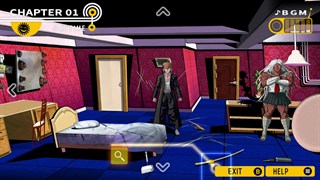 "Master Detective Archives: RAIN CODE Plus" "Danganronpa 1, 2, V3" Bundle(Xbox Series X|S & Xbox One) screenshot 5
