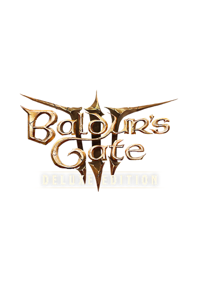 Baldur's Gate 3 - Digital Deluxe Edition