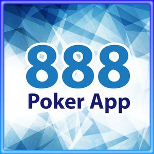 888Poker Games App