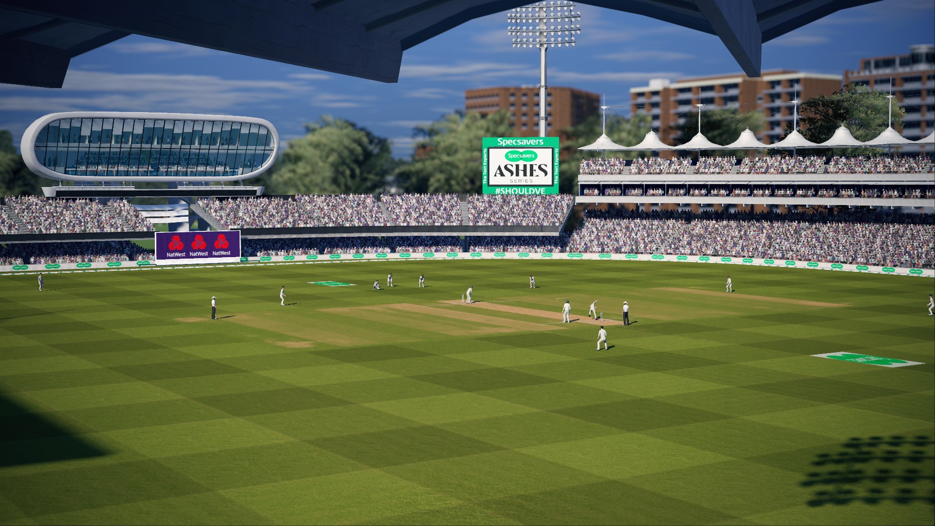 Cricket 19 — скриншот 10