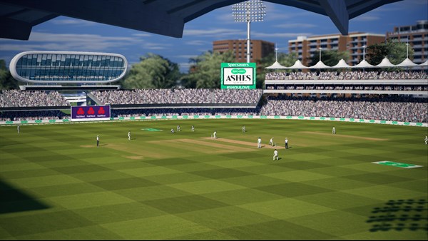 Cricket 19 Windows 10 — 14