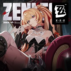Zenless Zone Zero