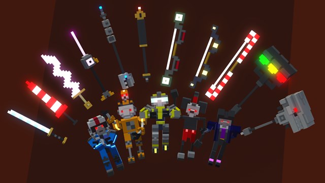 Clone Drone in the Danger Zone - Fast Lane Pack screenshot 3