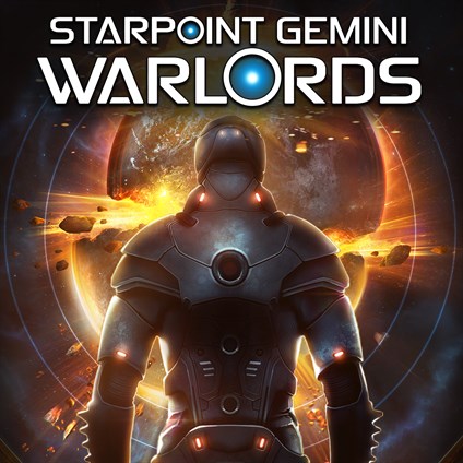 Starpoint Gemini Warlords