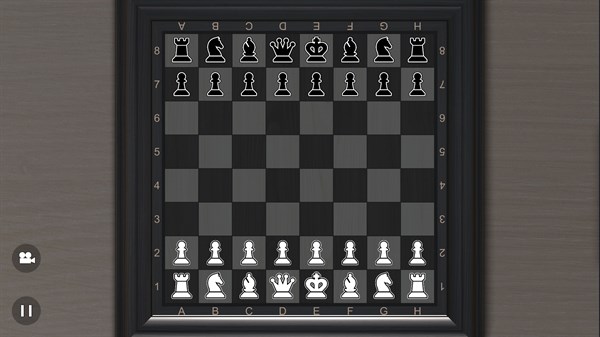 Chess 3D Pro — 3