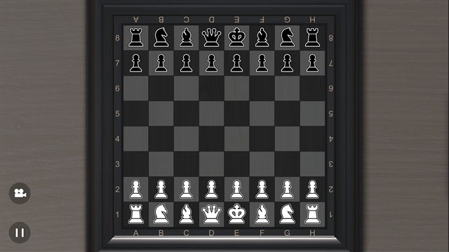 Chess 3D Pro screenshot 3