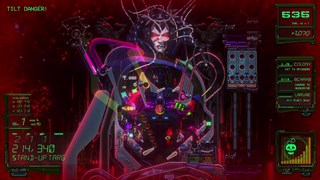 WIZNWAR PINBALL BUNDLE screenshot 2