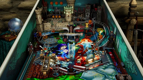 Pinball FX - Charity Pack