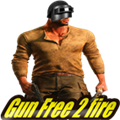 Buy Gun Free To Fire - Shooter Game - Microsoft Store en-WS