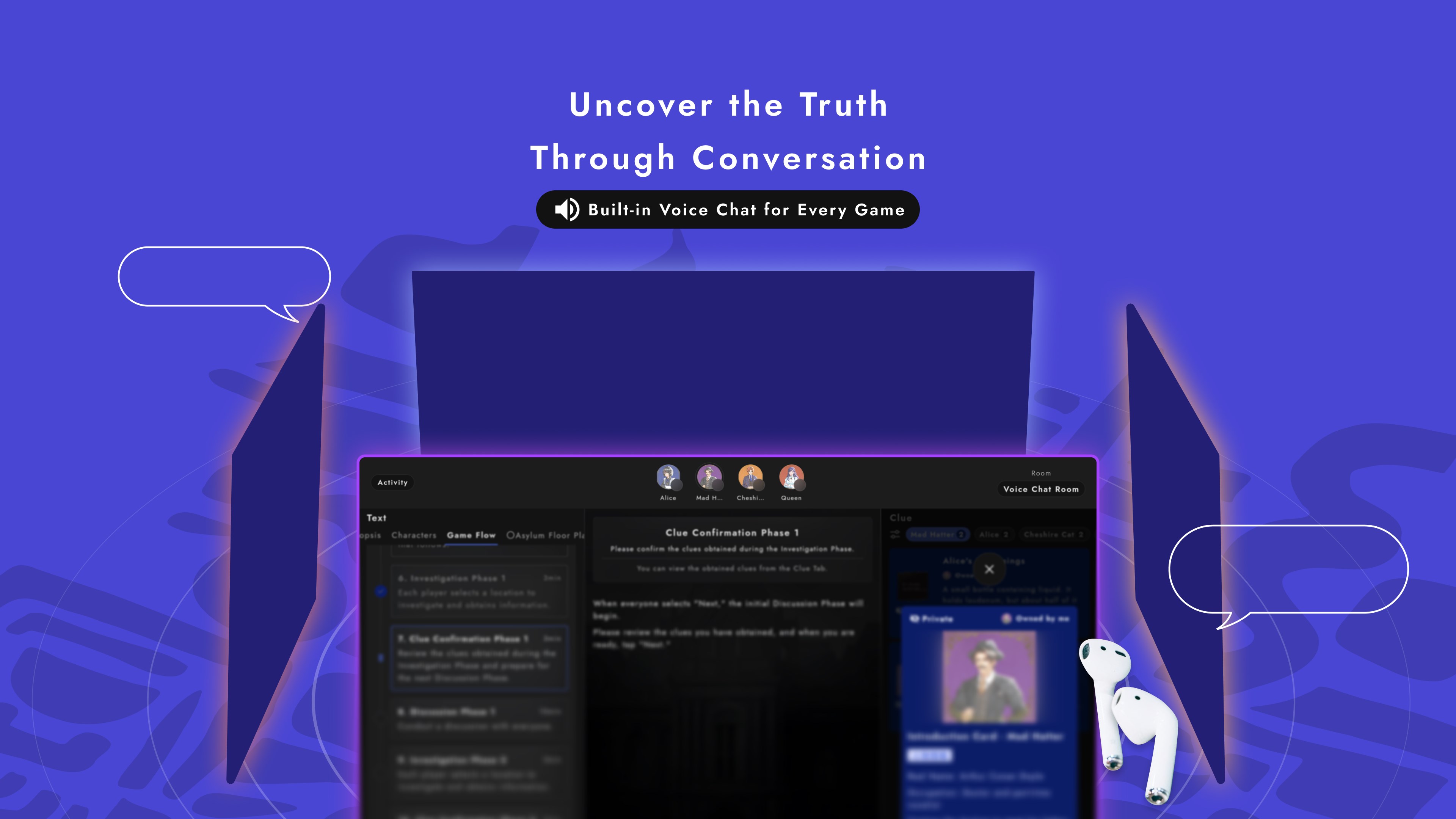 UZU screenshot