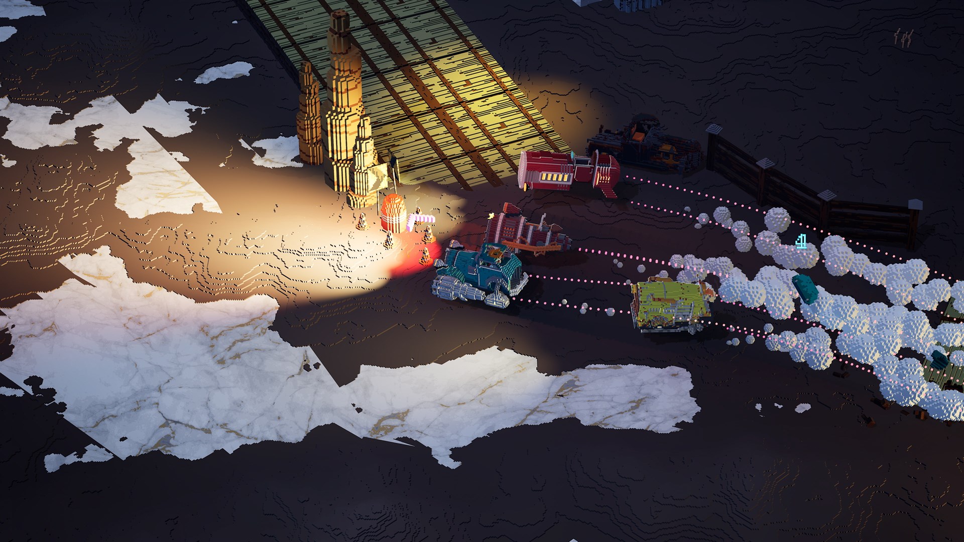 Screenshot 6 from Erosion