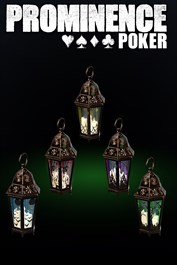 Spooky Lantern Bundle