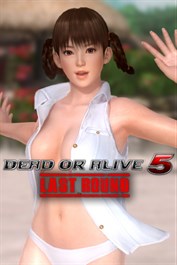 Tropische sexy Leifang