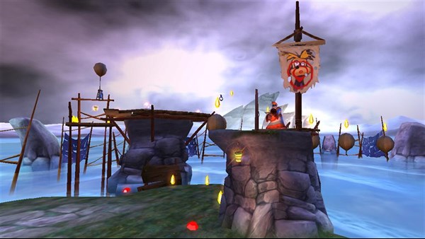 Rayman 3 HD — 10