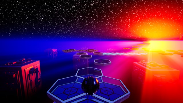 Hyposphere 3: Overdrive screenshot 4