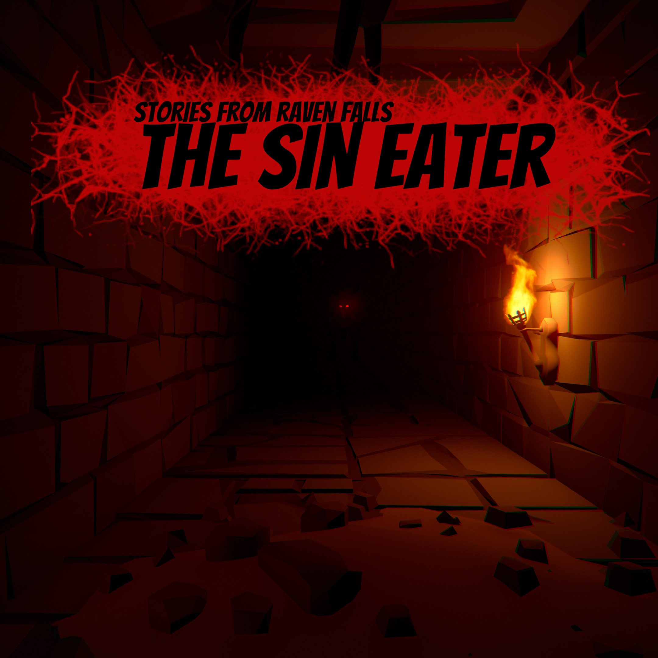 The Sin Eater