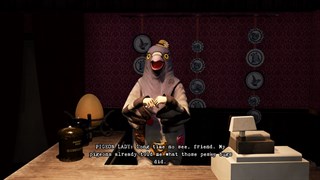 Bum Simulator & Crime Scene Cleaner screenshot 5