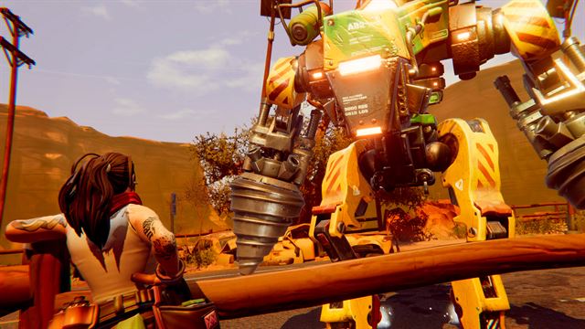 Bounty Star screenshot 9