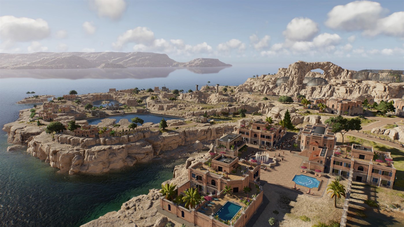 #5. Jurassic World Evolution 3: Deluxe Edition (Windows) By: Frontier Developments