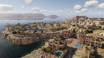 Jurassic World Evolution 3 — скриншот 5