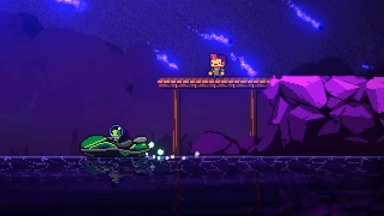 Exit the Gungeon screenshot 4
