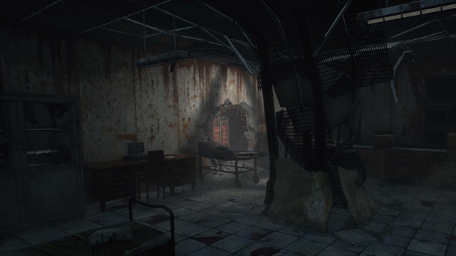 Dead by Daylight: Silent Hill Chapter (Windows) screenshot 2