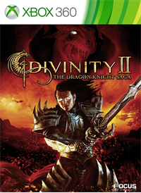 Divinity II - DKS