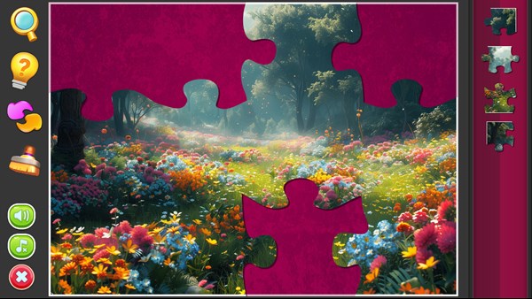 Epic Landscapes Jigsaw for PC — 11