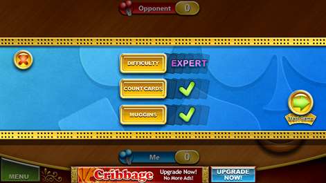 Cribbage Free Screenshots 2