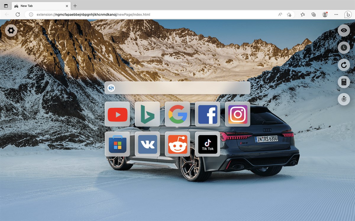 Audi Cars HD Wallpaper