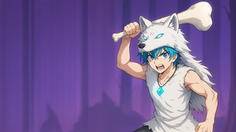 Primal Dungeon Adventure