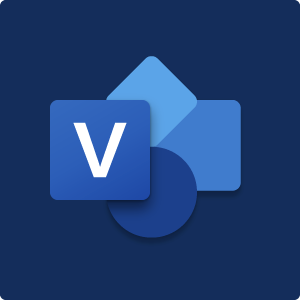 visio professional 2019 data visualizer