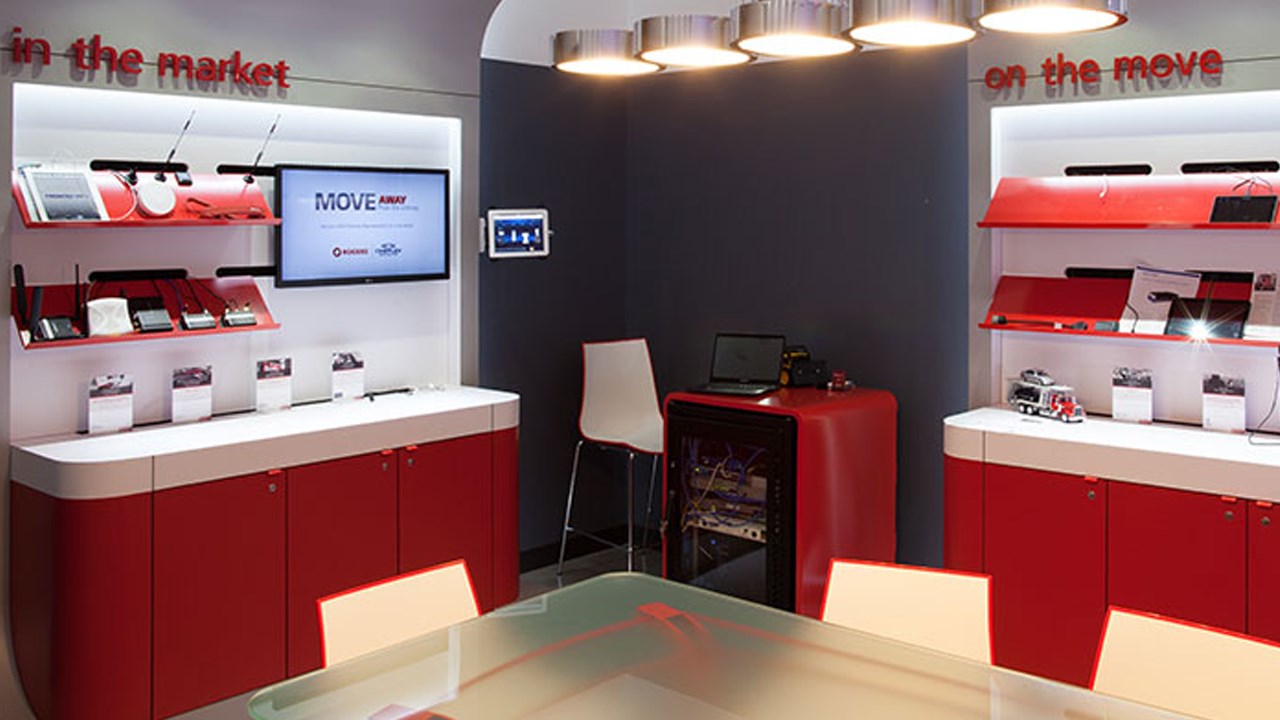 Snapshot 9 of Digital Signage