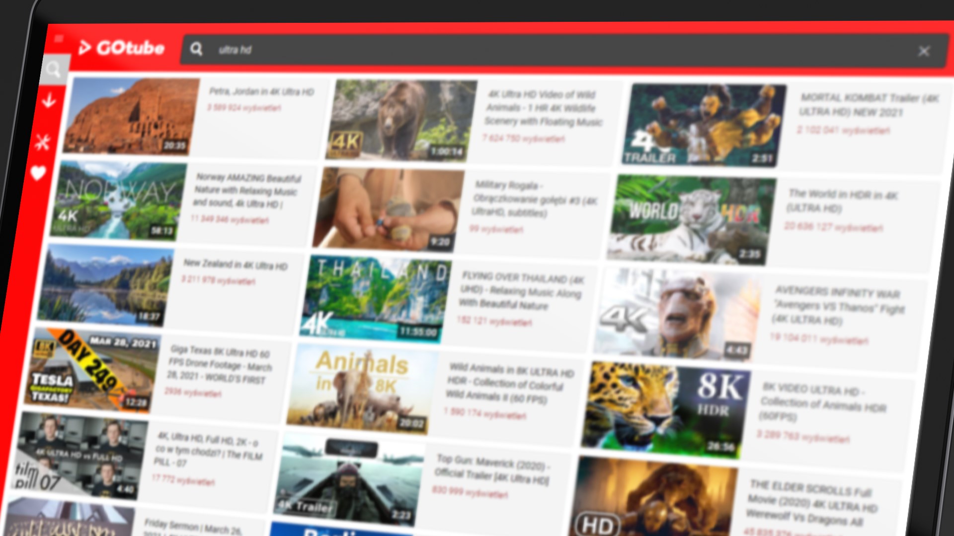 gotube youtube video indir icin 4k mp4 mp3 muzik donusturucu al microsoft store tr tr