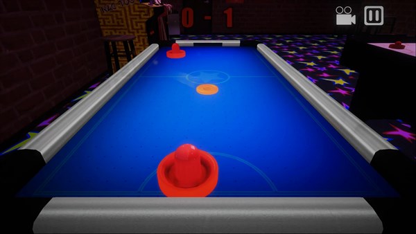 Air Hockey Club World — 7
