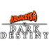 Jurnal Risa: Dark Destiny