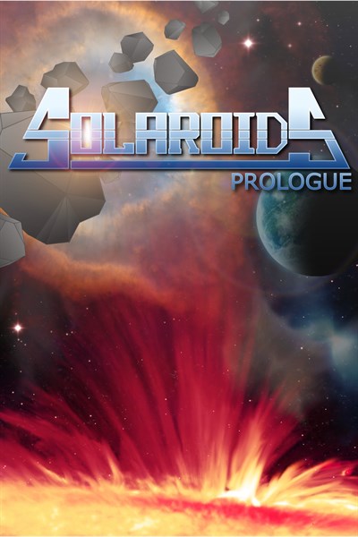 Solaroids: Prologue Demo